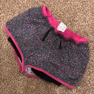 Nike Dri-Fit shorts